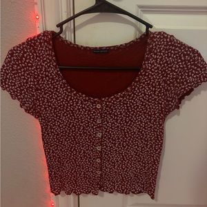 brandy melville zelly